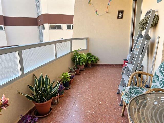 Ático en venta en Nerja, Málaga Costa del Sol