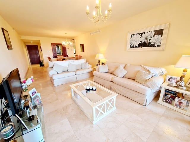 Apartamento en venta en Atalaya Isdabe, Málaga Costa del Sol