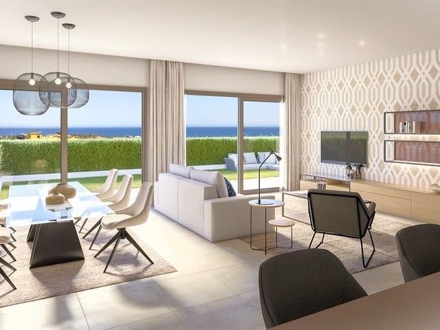 Ático en venta en New Golden Mile, Málaga Costa del Sol