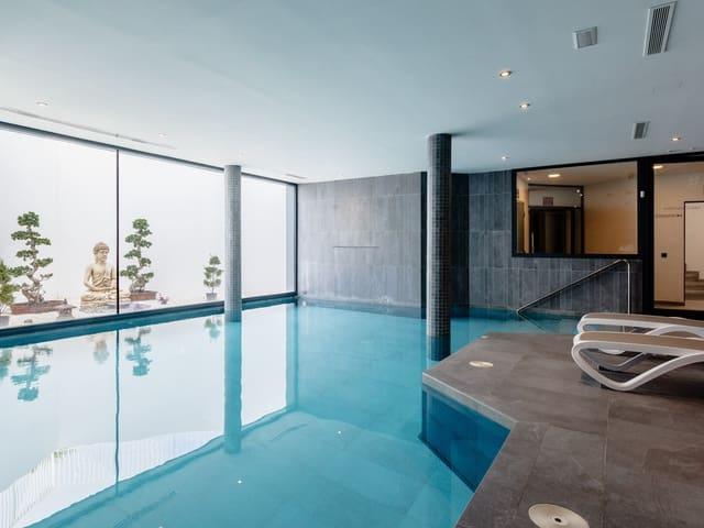 Ático en venta en New Golden Mile, Málaga Costa del Sol