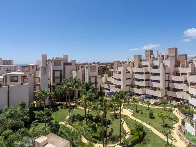 Ático en venta en New Golden Mile, Málaga Costa del Sol