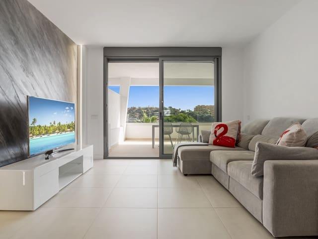 Ático en venta en New Golden Mile, Málaga Costa del Sol