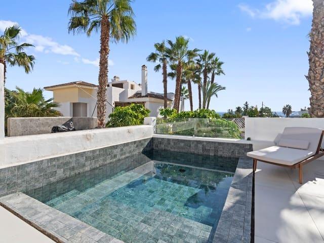 Ático en venta en El Paraiso, Málaga Costa del Sol