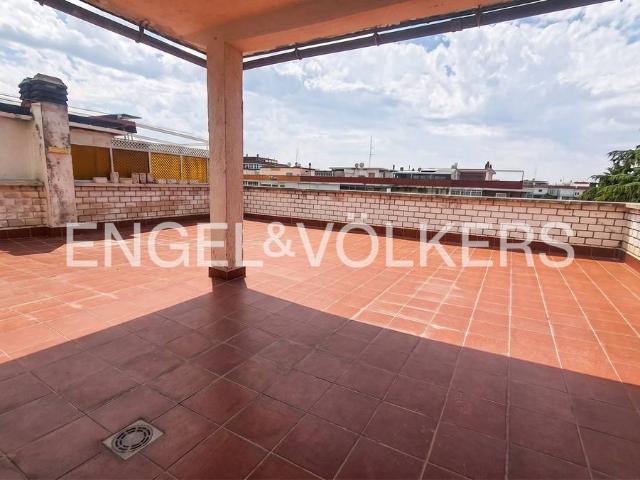 Ático en Venta en Norte Universidad