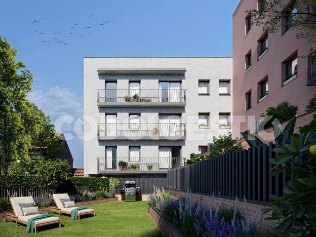 Atico en Venta en Nord