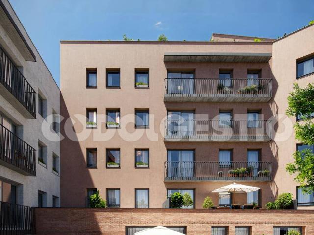 Atico en Venta en Nord