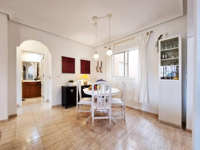 Ático en Venta en Novamar Mediterráneo