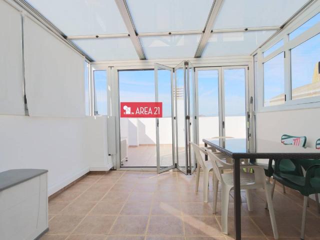 Ático en Venta en Núcleo Urbano