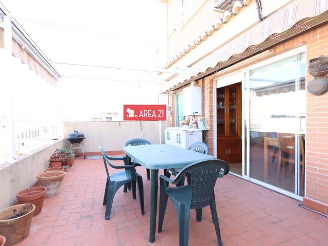 Ático en Venta en Núcleo Urbano