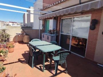 Ático en Venta en Núcleo Urbano