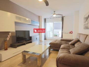Ático en Venta en Núcleo Urbano