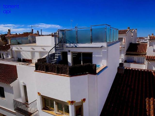 Ático en Venta en Nucli Antic