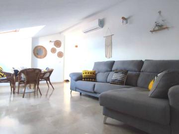 Ático en Venta en Nueva Alcalá