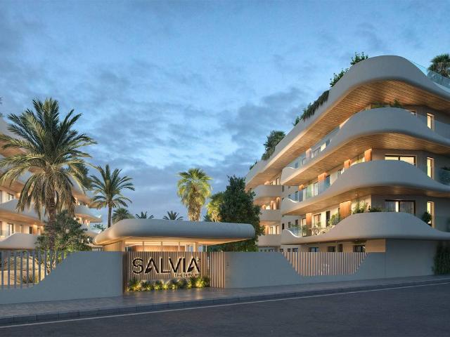 Atico en Venta en Nueva Alcántara