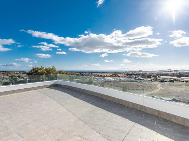 Ático en Venta en Nueva Andalucía centro
