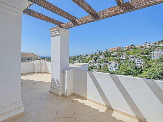 Ático en venta en Nueva Andalucia, Málaga Costa del Sol