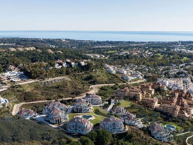 Ático en venta en Nueva Andalucia, Málaga Costa del Sol