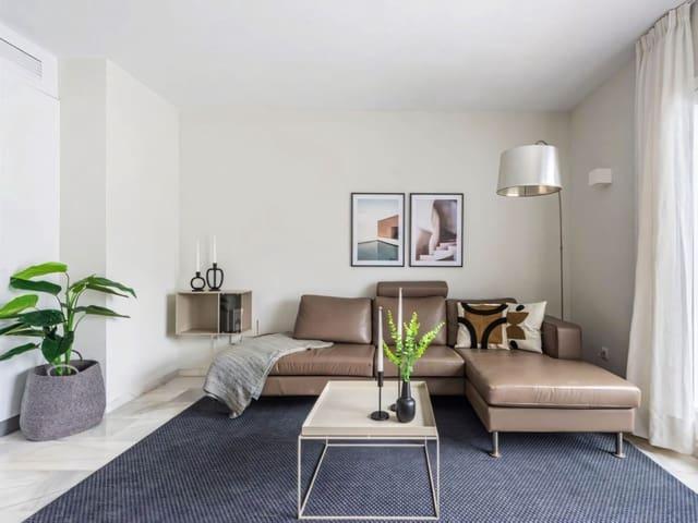 Ático en venta en Nueva Andalucia, Málaga Costa del Sol