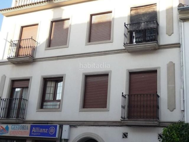 Ático en venta en Nueva Carteya. SE VENDE ESPLÉNDIDO ÁTICO EN EL CENTRO DE NUEVA CARTEYA. Áticos Nueva.