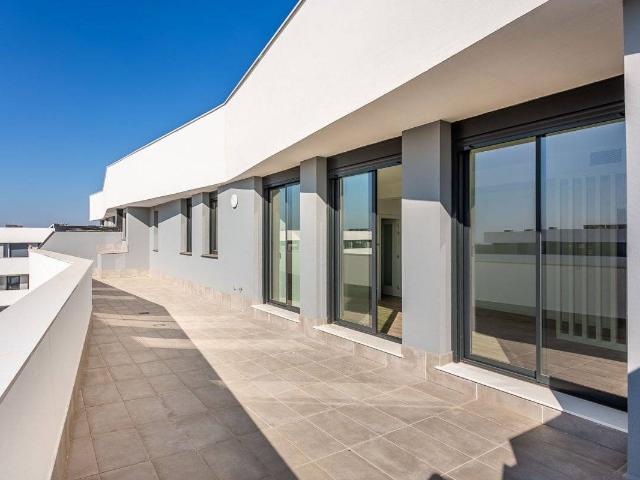 Ático en Venta en Nuevo Bulevar