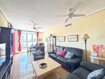 Ático en venta en Glorieta de Chequia - Cuarto de servicio