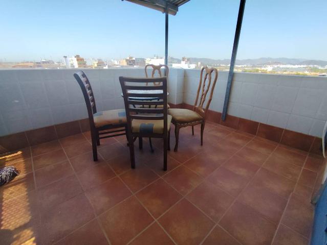 Ático en Venta en Nuevo Centro