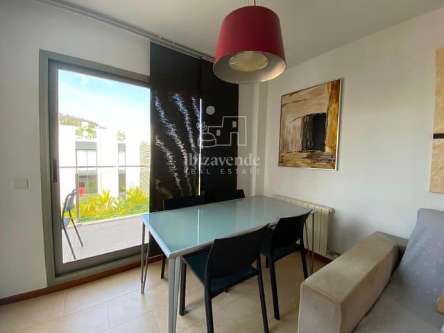 Ático en venta en Nuestra Señora de Jesus, Ibiza