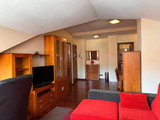 Ático en Venta en O Milladoiro