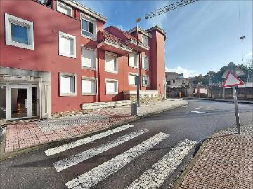 Arousa, Pontevedra, Galicia, Galicia - Terraza