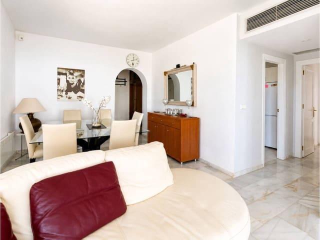Apartamento en venta en Ojen, Málaga Costa del Sol