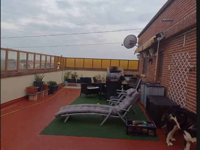 Ático en Venta en Olmedo