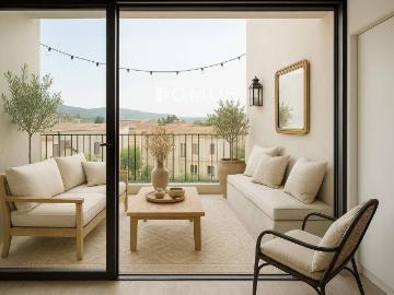 Sant Cristofol les Fonts, Girona, Cataluña, Cataluña