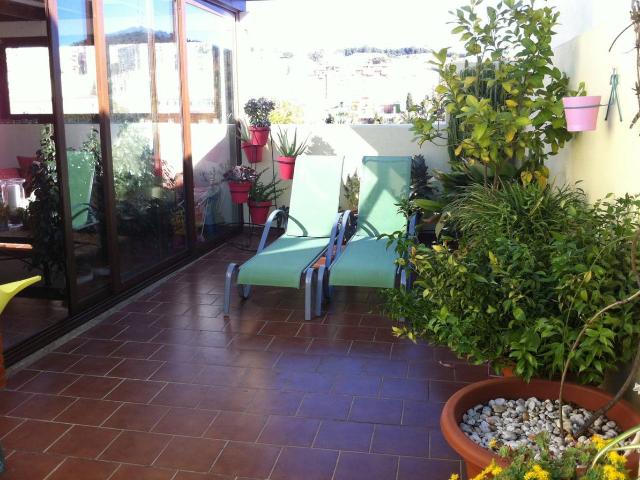 Ático en Venta en Olletas Sierra Blanquilla