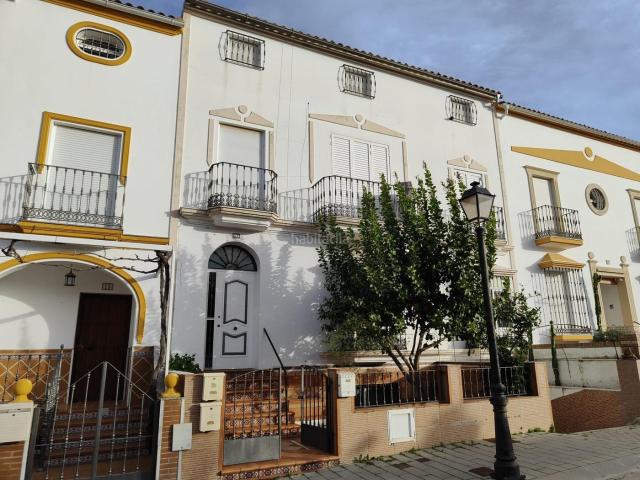 Ático en venta en Olvera. Ático de tres dormitorios en Olvera. Áticos.