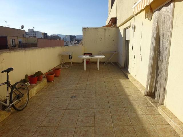 Ático en Venta en Onda
