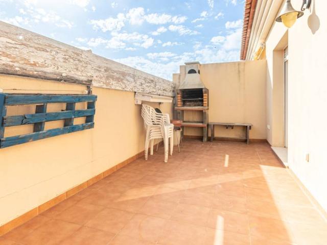Ático en Venta en Ondara