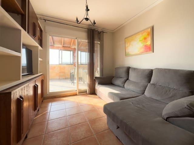 Ático en venta en Ondara, Alicante Costa Blanca