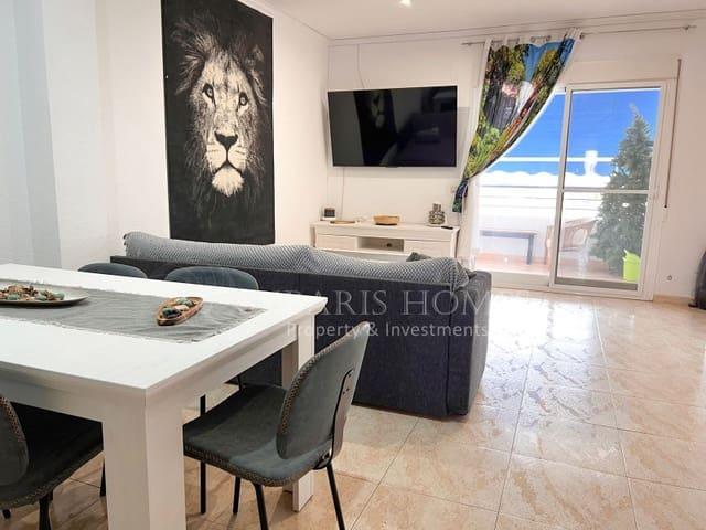 Ático en venta en Ondara, Alicante Costa Blanca