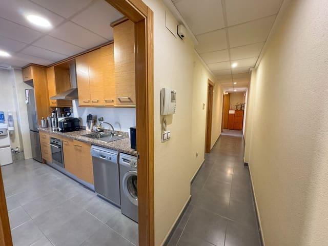 Ático en venta en Ondara, Alicante Costa Blanca