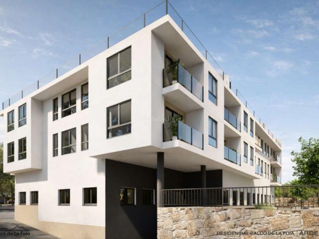 Ático en venta en Onil. Ático en venta en Onil: Moderno y a estrenar. Áticos.