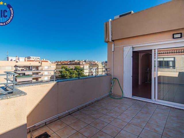 Ático en venta en Oropesa, Castellón Costa Azahar