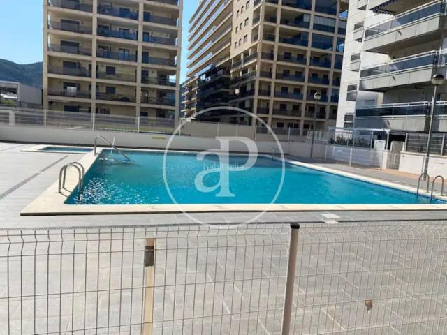 Ático en venta en Oropesa del Mar, Playa Morros de Gos. Ático en venta en Oropesa. Áticos Oropesa del.