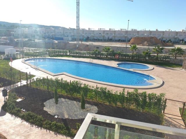 Ático en venta en Orihuela, Alicante