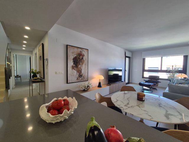 Ático en venta en Orihuela, Alicante