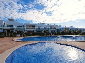 Ático en venta en Orihuela, Alicante