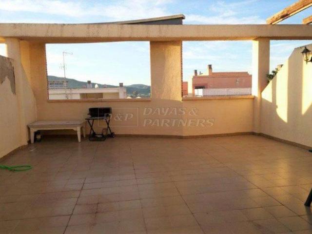 Ático en Venta en Orihuela ciudad