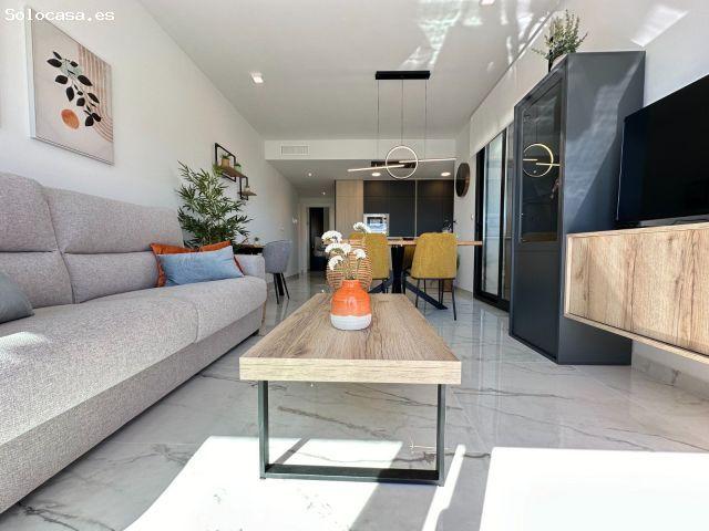Atico en Venta en Orihuela Costa, Alicante
