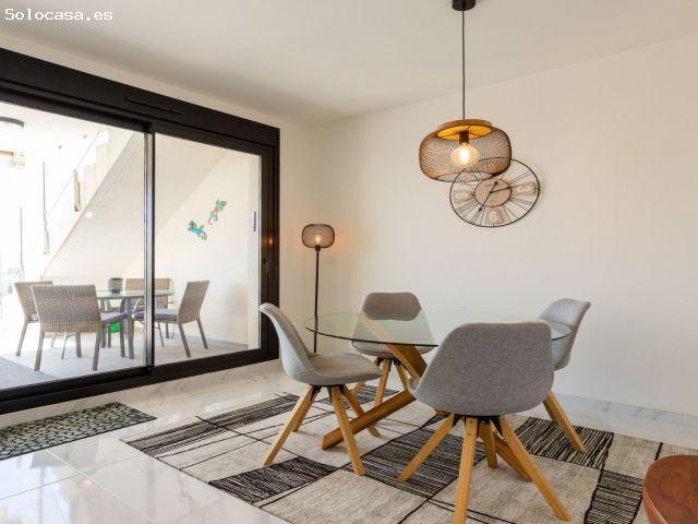 Atico en Venta en Orihuela Costa, Alicante