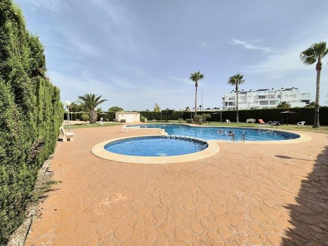 Ático en venta en Orihuela Costa, Alicante Costa Blanca