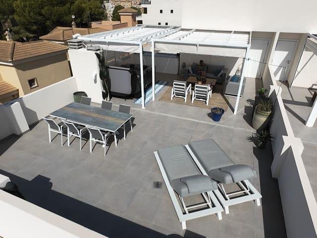 Ático en venta en Orihuela Costa, Alicante Costa Blanca